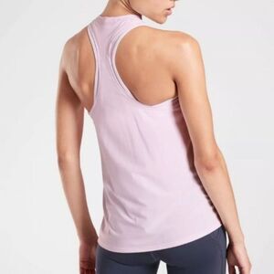 Athleta Ultimate Train Tank Medium Tall